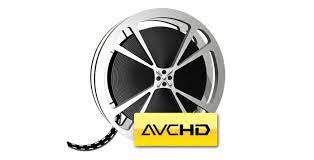 AVCHD-Videos