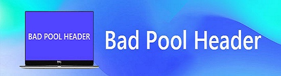 Bad Pool Kopfzeile