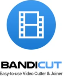 Andere Video-Splicer – Bandicut