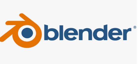 Andere kostenlose Bearbeitungssoftware auf dem Mac – Blender