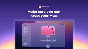 Alternative zu Secure Eraser CleanMyMac