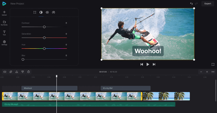 Die Top-Tools zur Erstellung von Stop-Motion-Videos – Clideo