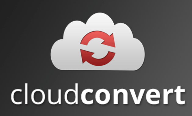 FLV-Videokonverter: Cloudconvert