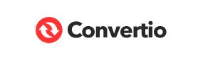Convertio zum Konvertieren von WTV in MP4