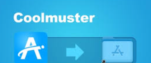 iPhone Radiergummi Coolmuster iOS Cleaner