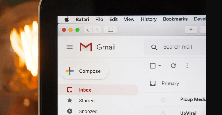 So löschen Sie den Gmail-Posteingang ganz einfach