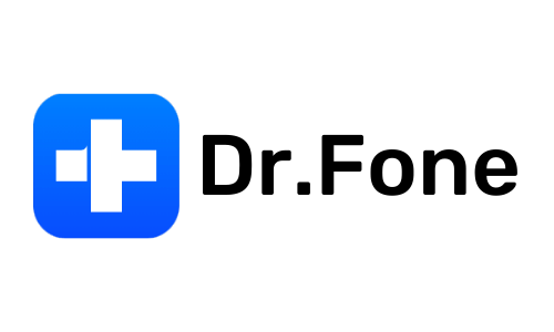 Andere kostenlose iPhone-Wiederherstellungssoftware – Dr.Fone