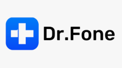 Kostenloses iPhone-Videowiederherstellungstool: Dr.Fone (Wondershare)