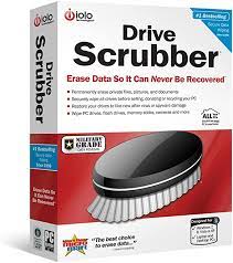 Alternative zu Secure Eraser DriveScrubber