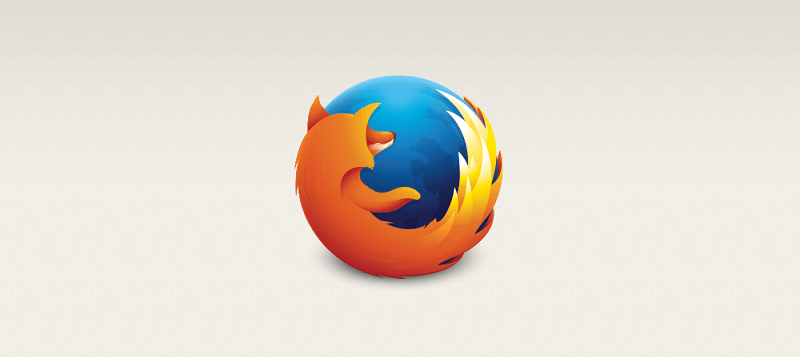 Firefox reagiert nicht