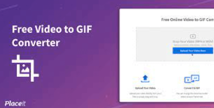 Kostenloser Video-zu-GIF-Konverter