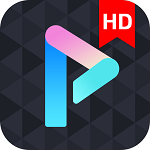 FX Player als Video Player für Android Tablet