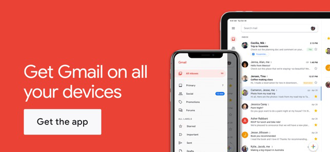 MP4 per Gmail auf iPad/iPhone übertragen