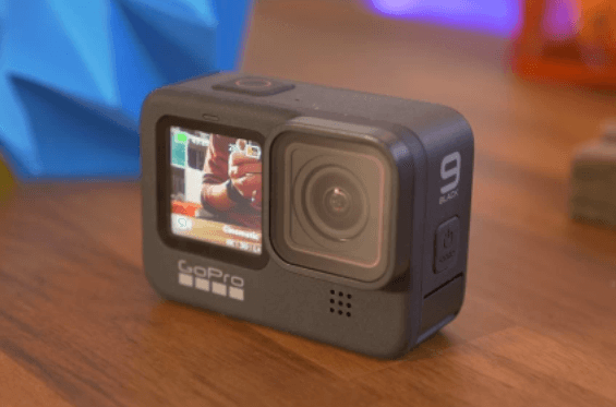 GoPro Bearbeitungssoftware für Windows 10