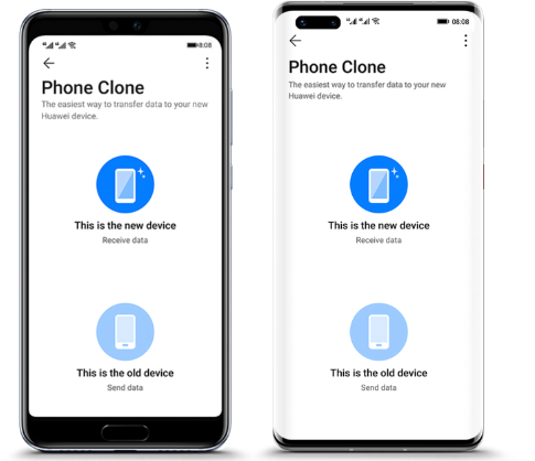 Was Sie über Huawei Phone Clone wissen müssen
