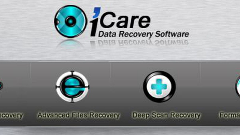 iCare Data Recovery