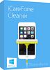 iCareFone Cleaner iPhone Radiergummi