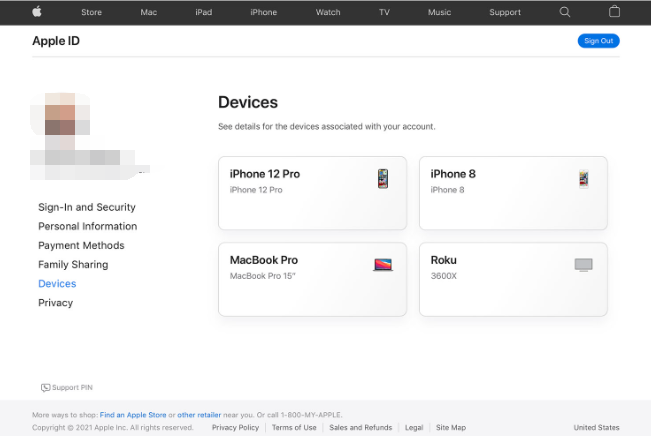 Greifen Sie mit iTunes auf das iPhone auf dem Computer zu