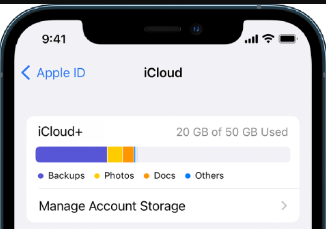 Wie greife ich auf iPhone-Dateien vom Computer ohne iTunes mit iCloud zu?