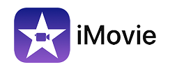 Apple iMovie Eine der Apps zum Kombinieren von Videos