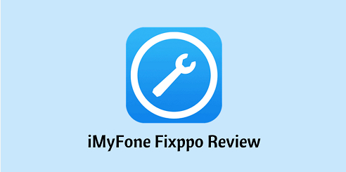iMyFone Fixppo Bewertung