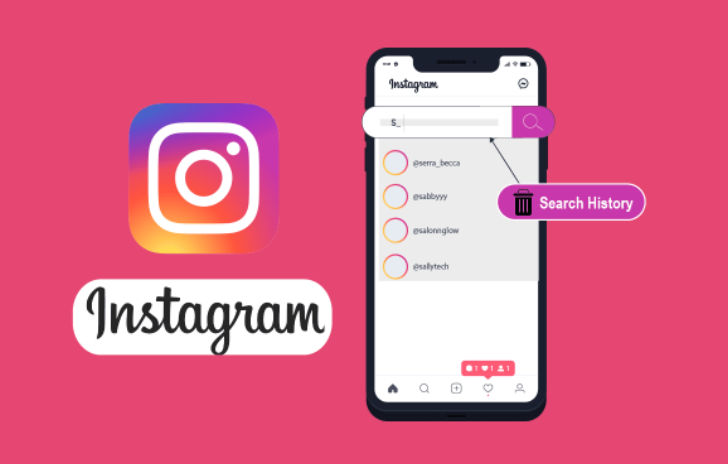 So löschen Sie den Suchverlauf auf Instagram