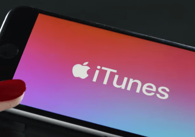 Was ist iTunes?