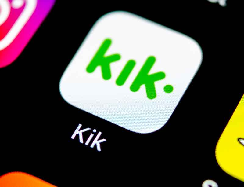 Kik-Videos anzeigen