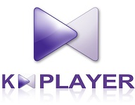 KMPlayer als Videoplayer für Android Tablet