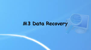 M3 Datenrettung