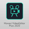 Movavi Video Editor Plus Split Screen Movie Maker unter Windows 10