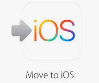 So verwenden Sie Move to iOS