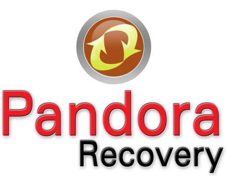 EaseUS-Datenwiederherstellungsalternative: Pandora-Wiederherstellung