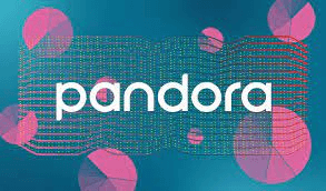 Musik-Downloader Pandora