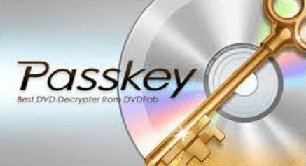 Lesen Sie DVDs mit dem DVDFab Passkey