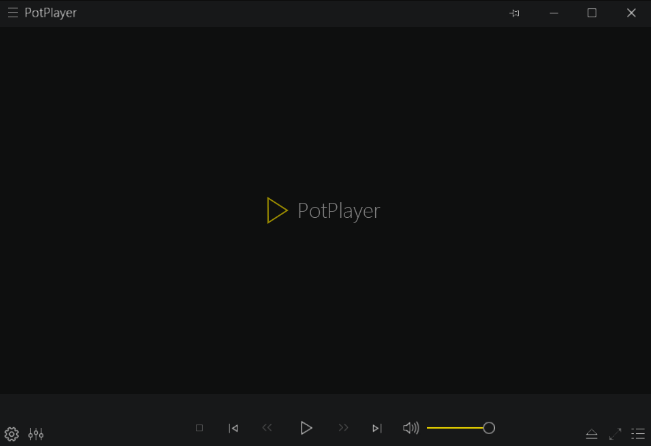 Pot-Spieler