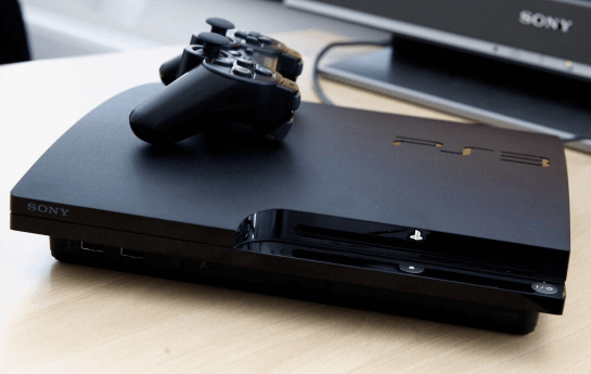 So spielen Sie MKV auf PS3 auf einem Computer