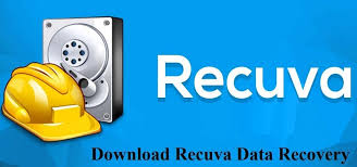 Festplattenwiederherstellungssoftware Recuva
