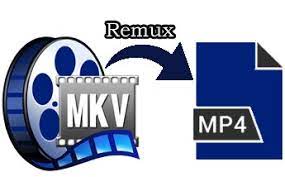 Remux MKV zum Streamen auf Apple TV