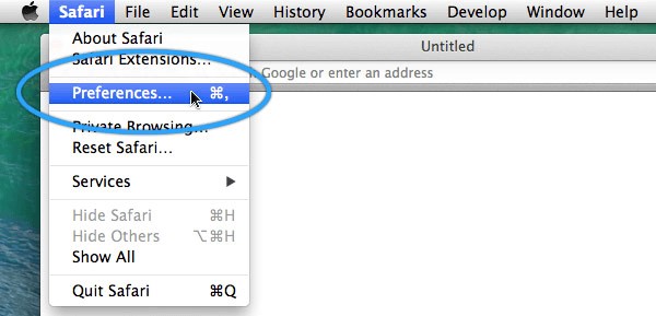 Deaktivieren Sie die Safari-Erweiterung, um zu beheben, dass diese Webseite erheblichen Speicher verwendet