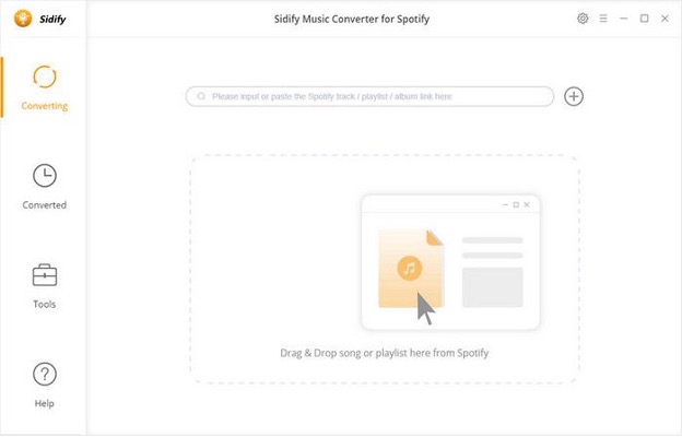 Konvertieren Sie Spotify in MP3 unter Windows