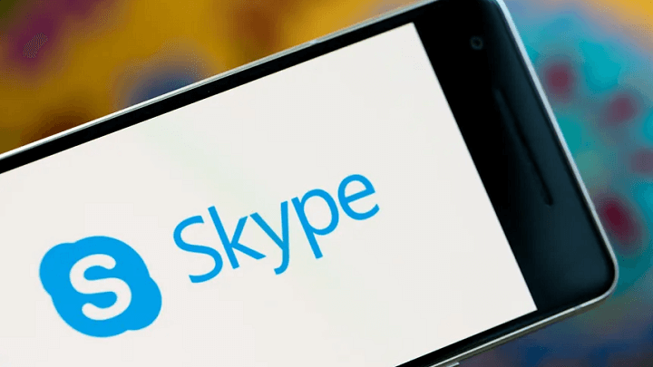 So löschen Sie einzelne Skype-Nachrichten