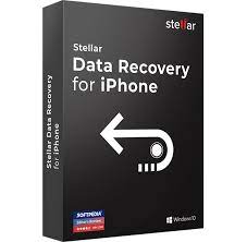 Stellar Data Recovery für iPhone zum Wiederherstellen gelöschter iMessages