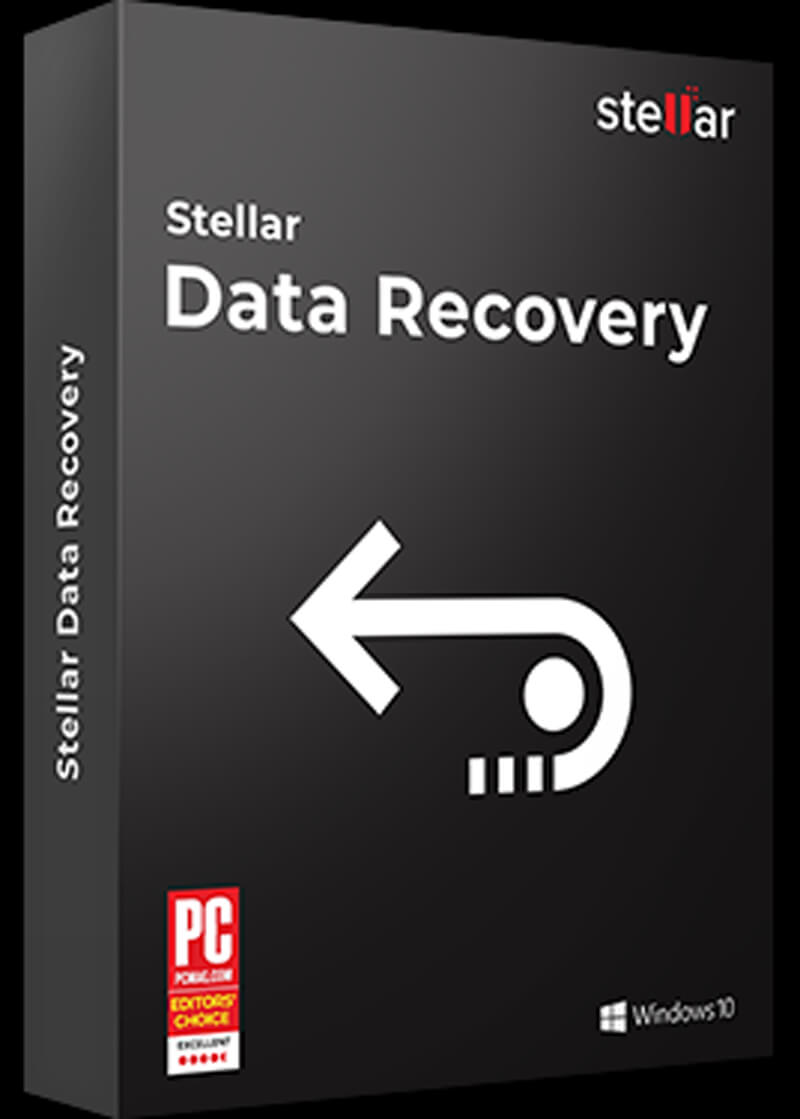 Was ist Stellar Data Recovery für das iPhone?