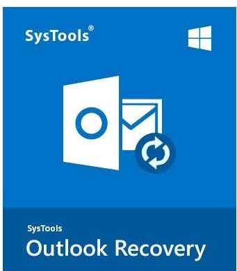 Kostenlose E-Mail-Reparaturtools SysTools Outlook Recovery