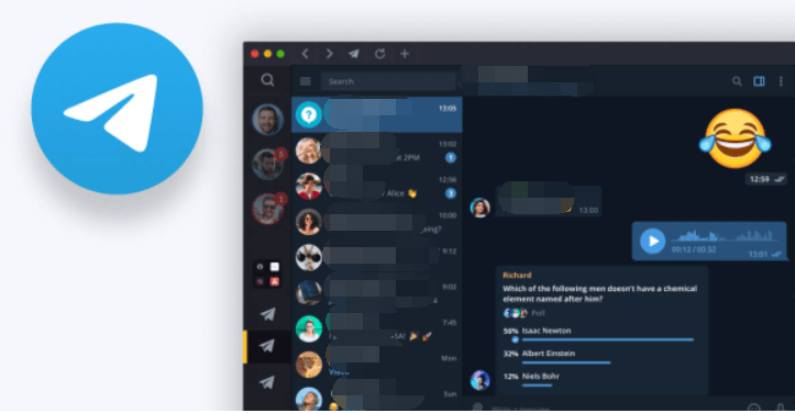 Wichtige Dinge, die Sie über Telegram wissen sollten