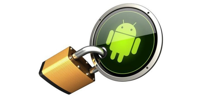 Beste Applock-Alternativen für Android-Geräte Android-Sperre