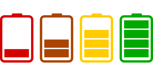 Fix Android Refuse Charge Akku