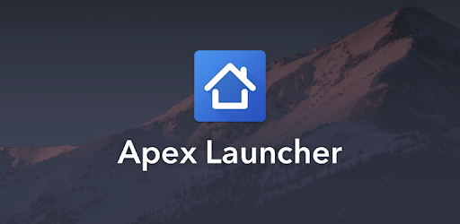 Apps ausblenden Android ohne Rooting Apex Launcher