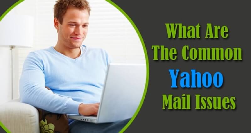 Die häufigsten Probleme mit Yahoo Mail